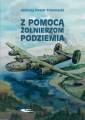 okładka książki - Z pomocą żołnierzom podziemia