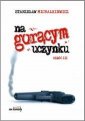 okładka książki - Na gorącym uczynku. Tom 3