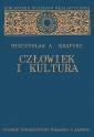 okładka książki - Człowiek i kultura. Seria: Biblioteka