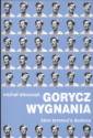 okładka książki - Gorycz wygnania. Kino Terence a