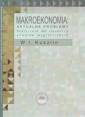 okładka książki - Makroekonomia. Aktualne problemy.