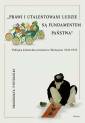 okładka książki - Prawi i utalentowani ludzie są