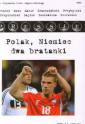 okładka książki - Pressje (13). Teka trzynasta. Polak,