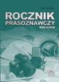 okładka książki - Rocznik prasoznawczy. Rok II/2008