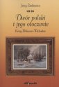 okładka książki - Dwór polski i jego otoczenie. Kresy