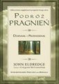 okładka książki - Podróż pragnień. Dziennik i przewodnik