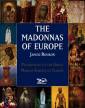 okładka książki - The Madonnas of Europe