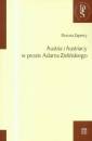 okładka książki - Austria i Austriacy w prozie Adama