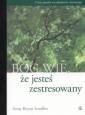 okładka książki - Bóg wie, że jesteś zestresowany