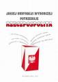 okładka książki - Jakiej ordynacji wyborczej potrzebuje