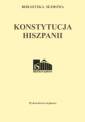 okładka książki - Konstytucja Księstwa Monaco