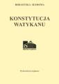 okładka książki - Konstytucja Księstwa Andory