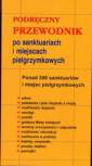 okładka książki - Podręczny przewodnik po sanktuariach