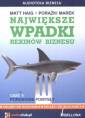 pudełko audiobooku - Porażki marek. Największe wpadki