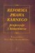 Reforma prawa karnego. Propozycje - okładka książki