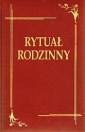 okładka książki - Rytuał Rodzinny