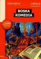 okładka podręcznika - Boska Komedia. Lektura. Wydanie