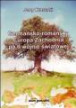 okładka książki - Germańsko-romańska Europa Zachodnia