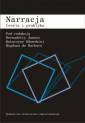 okładka książki - Narracja. Teoria i praktyka