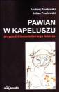 okładka książki - Pawian w kapeluszu. Przypadki torontońskiego...