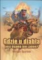 okładka książki - Gdzie u diabła jest Osama bin Laden?