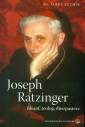 okładka książki - Joseph Ratzinger. Filozof, teolog,