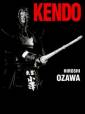 okładka książki - Kendo