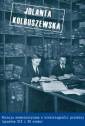 okładka książki - Mutacja modernistyczna w historiografii