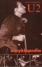 okładka książki - Encyklopedia U2