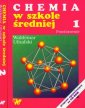 okładka książki - Chemia w szkole średniej. Tom 1-2