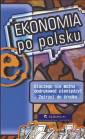 okładka książki - Ekonomia po polsku