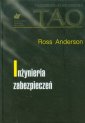 okładka książki - Inżynieria zabezpieczeń