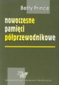 okładka książki - Nowoczesne pamięci półprzewodnikowe