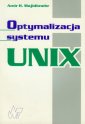 okładka książki - Optymalizacja systemu UNIX