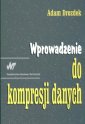 okładka książki - Wprowadzenie do kompresji danych