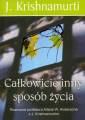 okładka książki - Całkowicie inny sposób życia