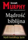 okładka książki - Mądrość biblijna