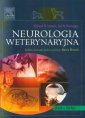 okładka książki - Neurologia weterynaryjna