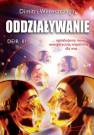 okładka książki - Oddziaływanie Deir 3