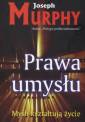 okładka książki - Prawa umysłu. Myśli kształtują