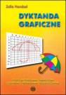 okładka książki - Dyktanda graficzne