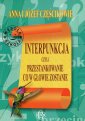 okładka książki - Interpunkcja, czyli przestankowanie,