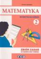 okładka podręcznika - Matematyka dla każdego 2. Zbiór