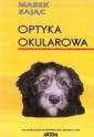 okładka książki - Optyka okularowa