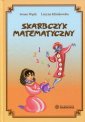 okładka podręcznika - Skarbczyk matematyczny