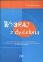 okładka książki - Wygraj z dysleksją. Zbiór ćwiczeń