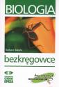 okładka książki - Biologia. Trening bezkręgowce