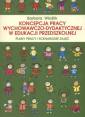 okładka książki - Koncepcja pracy wychowawczo-dydaktycznej