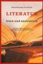 okładka książki - Literatur lesen und analysieren