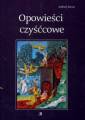 okładka książki - Opowieści czyścowe